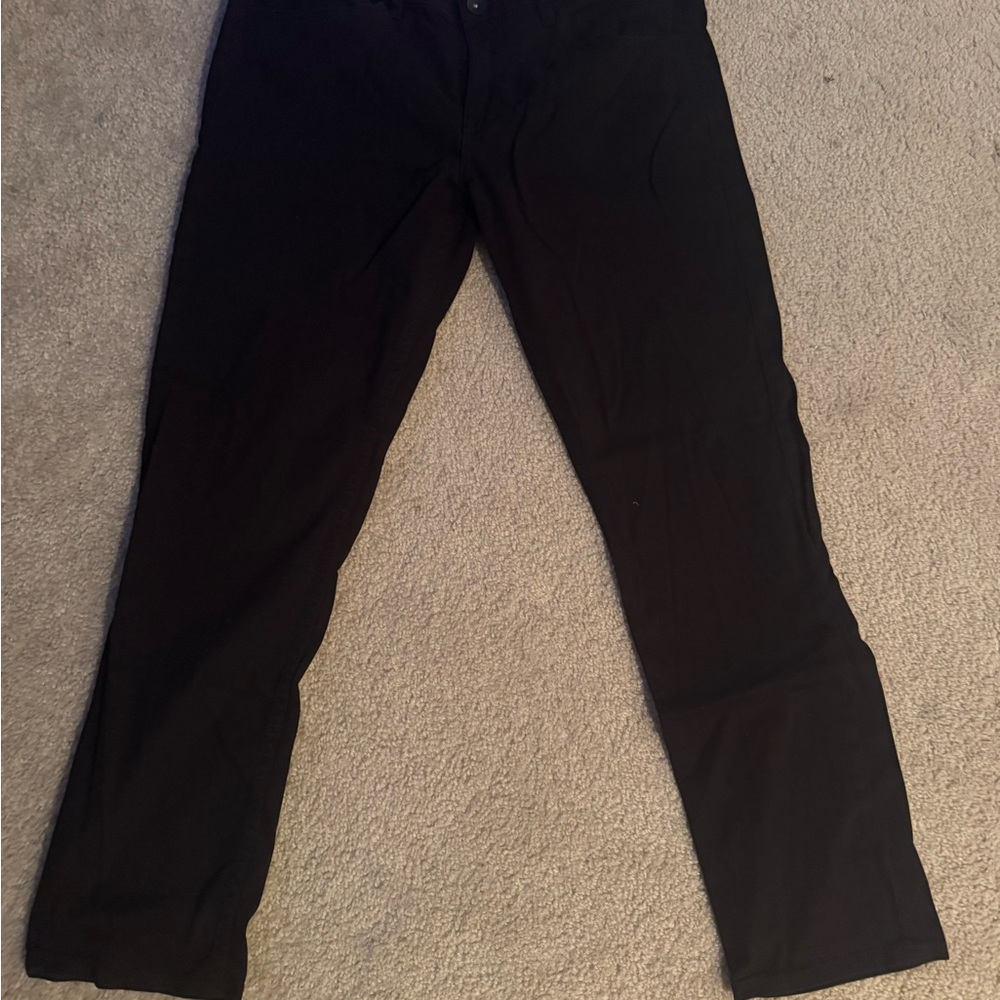 O'Neill Charcoal Slim Fit Pants